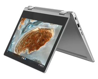 Lenovo IdeaPad Flex 3 Chromebook Gen 6 (11