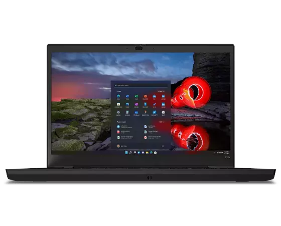 thumbnail image 2 of Lenovo ThinkPad P15v Gen 2 – I7-11800H, 32GB RAM, 1TB SSD, NVIDIA T600 – Used 2 of 4