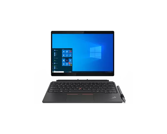 ThinkPad X12 Detachable (12" Intel)
