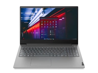 ThinkBook 15p Gen 2 (15" Intel)