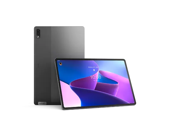 Lenovo Tab P12 Pro Released - Large 12.6-Inch Android Tablet