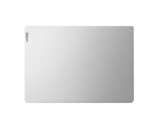 Lenovo IdeaPad 5i Pro Gen 6 (16'' Intel), top view