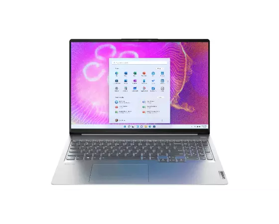 IdeaPad 5i Pro Gen 6 (16" Intel)
