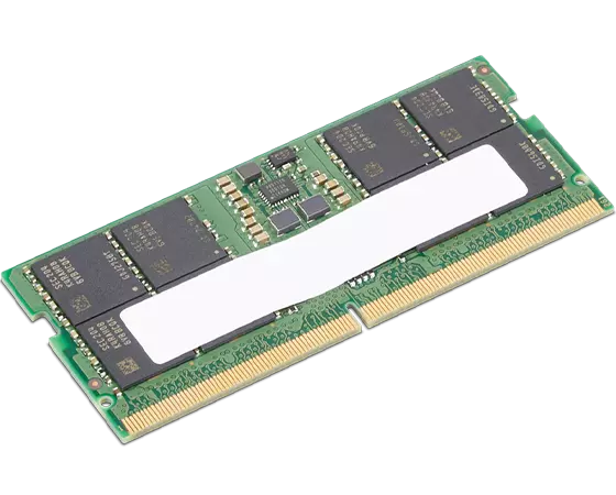 

ThinkPad 16GB DDR5 4800 SoDIMM Memory