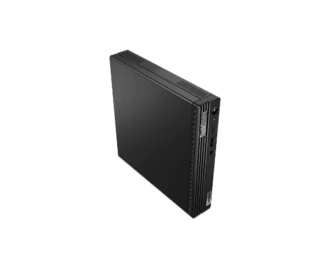 ThinkCentre M60e Tiny Desktop | Compact small-business desktop PC