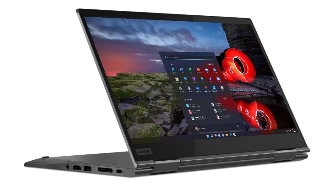 レノボ ThinkPad X1 Yoga GEN 3 |Core i7 第8世代-