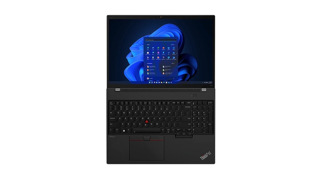 ThinkPad P16s Gen 1(第12世代インテル) | スリムで軽量な16型ワーク