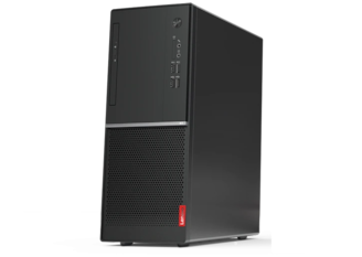 Windowsデスクトップ Lenovo V530 Ryzen5 2400G HDD 500GB Lenovo V530  Mini-Tower (AMD) | ビジネス向けタワー型