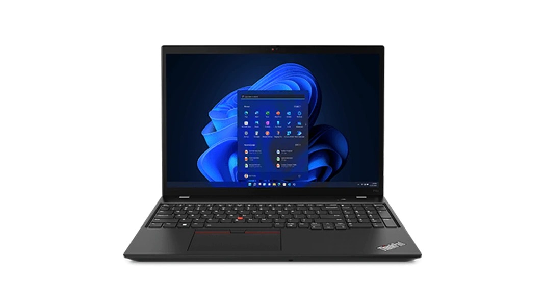 ThinkPad P16s Gen 1(第12世代インテル) | スリムで軽量な16型ワーク