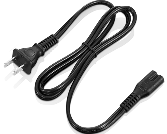 Adaptateur secteur mince ThinkPad 65W (USB type-C)