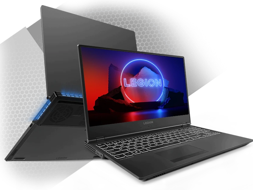 Legion laptop product