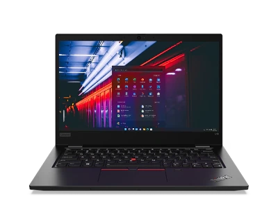 ThinkPad L13 | コストパフォーマンスに優れたパワフルな13.3型