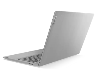 IdeaPad 3 (15, Intel) | Krachtige laptop voor alledaags gebruik