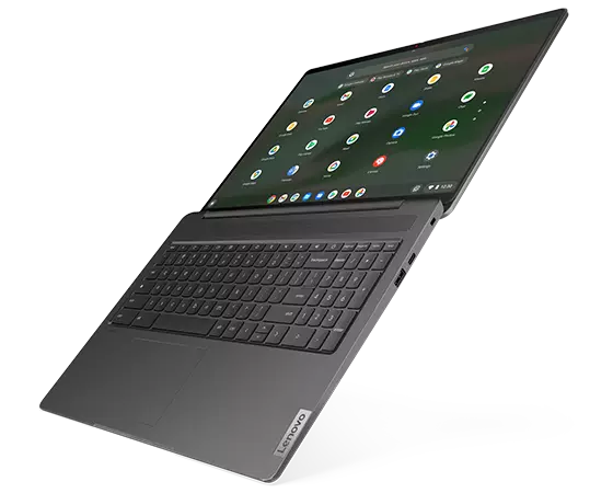 IdeaPad 5i Chromebook Gen 7 (16'' Intel)