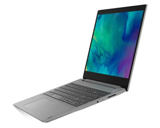 IdeaPad 3 (15, Intel) | Krachtige laptop voor alledaags gebruik