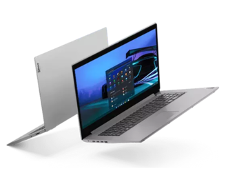 Lenovo IdeaPad 3 (17) Intel | 17