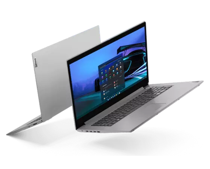 Lenovo IdeaPad 3 (17) Intel | 17