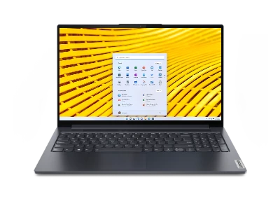Yoga Slim 750i (15) | パワーあふれるスリムな15.6型ノート | レノボ