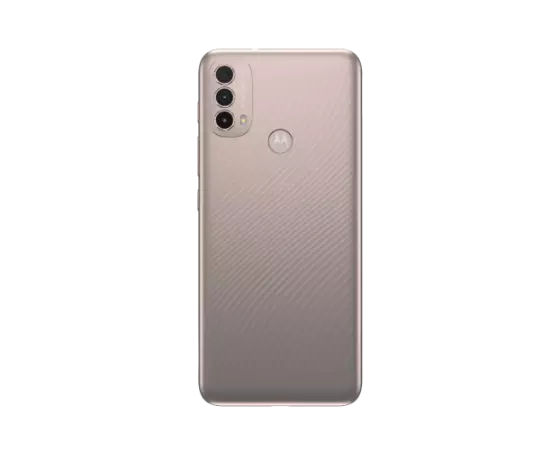 Motorola Moto E40 listed on retailer's website with specs, price