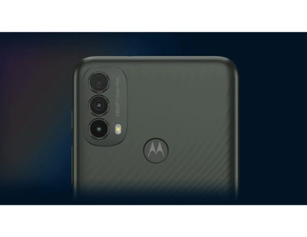 Motorola Moto E40 technical specifications 