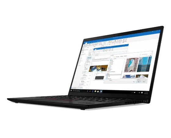 ThinkPad X1 Nano | Powered by Intel Evo platform | Lenovo UK