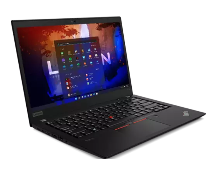 ThinkPad T14s (2.ª geração) de 14