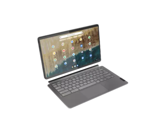 IdeaPad Duet 5 Chromebook | Ultraportabilidad doble 2-en-1 con