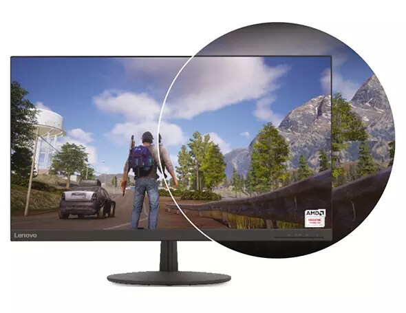 lenovo l27q30 27 inch 75hz fhd monitor