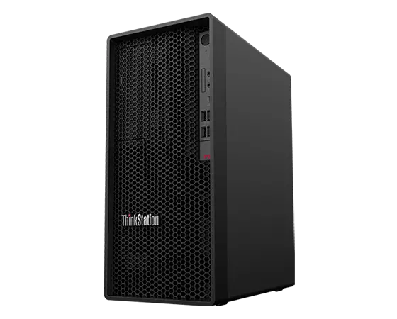 Lenovo ThinkStation P358 AMD Ryzen 3 PRO 4350G Processor (3.80 GHz up to 4.00 GHz)/Windows 11 Pro 64/No Storage Selection