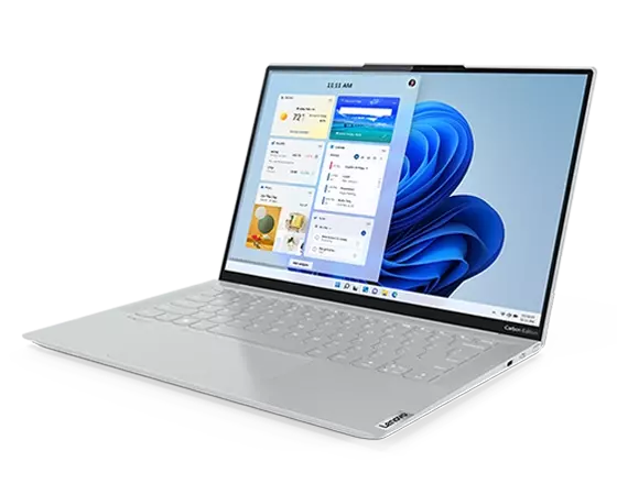 Lenovo yoga 760 cabon