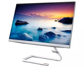 IdeaCentre AIO 3i (24) | Space-saving 24
