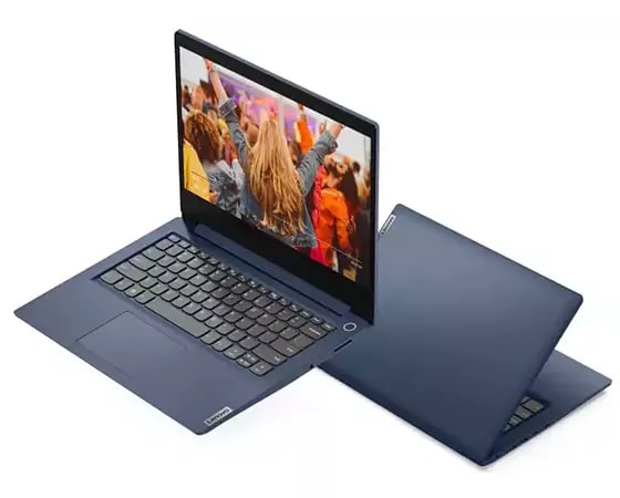 IdeaPad 3 (14, AMD) | Powerful everyday AMD laptop | Lenovo US