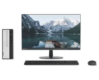 Lenovo IdeaCentre 3i Desktop | PC Tower for Home | Lenovo US