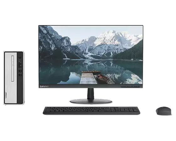 Lenovo IdeaCentre 3i Desktop | PC Tower for Home | Lenovo US