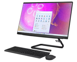 IdeaCentre AIO 3i | 24 Inch All In One Computer | F0EU00R0US