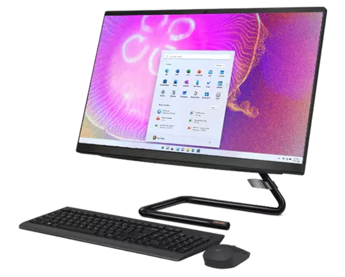 Lenovo IdeaCentre AIO 3 24IMB05 オールインワン Amazon.com: Lenovo IdeaCentre AIO 3, 24