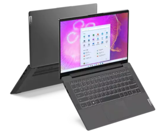 Lenovo IdeaPad 5 (14