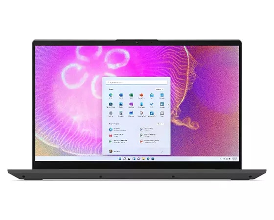 Lenovo IdeaPad Slim 550i (15) |15型のパワフルなノートパソコン Lenovo IdeaPad Slim 550i (15) |15型のパワフルなノートパソコン