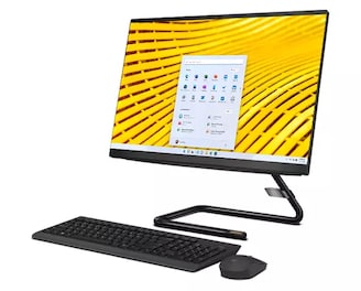 IdeaCentre AIO 3i (22) | Space-saving 21.5 IdeaCentre AIO 3i (22) | Space-saving 21.5