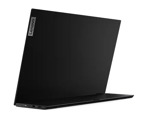 ThinkVision M14 14-inch FHD Portable Monitor | Lenovo AU