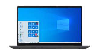 Lenovo IdeaPad Slim 550i (15) ｜15型のパワフルなノートパソコン