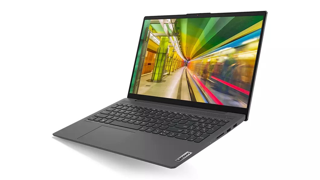 Lenovo IdeaPad Slim 550i (15) ｜15型のパワフルなノートパソコン