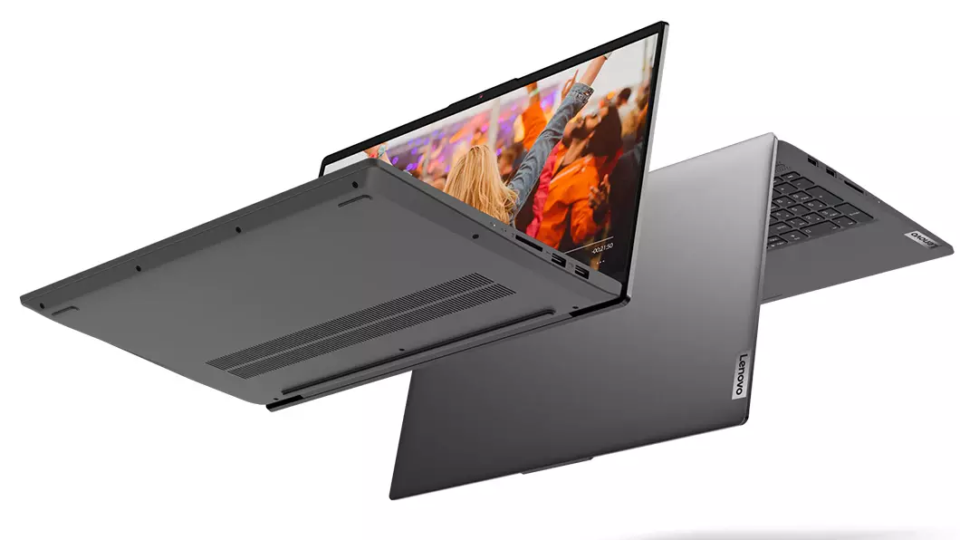 Lenovo IdeaPad Slim 550i (15) ｜15型のパワフルなノートパソコン