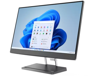 IdeaCentre AIO 5i (27″ Intel) | All-in-one desktop PC powered by