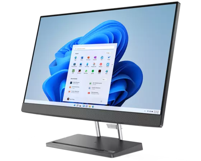 IdeaCentre AIO 5i (27″ Intel) | All-in-one desktop PC powered by