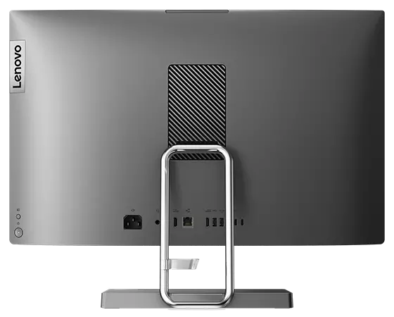 IdeaCentre AIO 5i (27″ Intel) | All-in-one desktop PC powered by