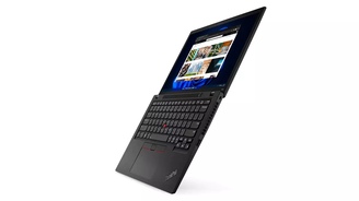 ThinkPad X13 Gen 3| Lightweight AMD Ryzen PRO 13.3 inch laptop