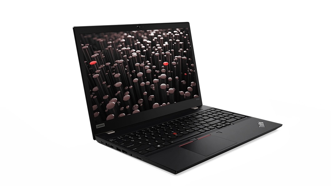 Lenovo ThinkPad P15s | 軽量でパワフルな15.6型モバイルワーク