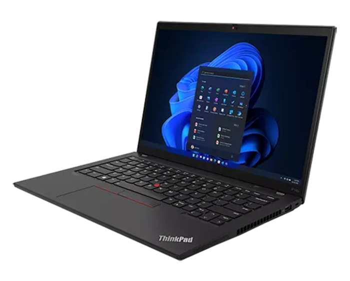 ThinkPad P14s Gen 3 (14″ AMD) | Superlight, mobile workstation