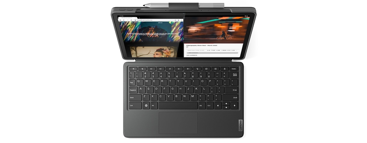 Tablet LENOVO 11 Pulgadas Tab P11 2 generacion - Wifi - C